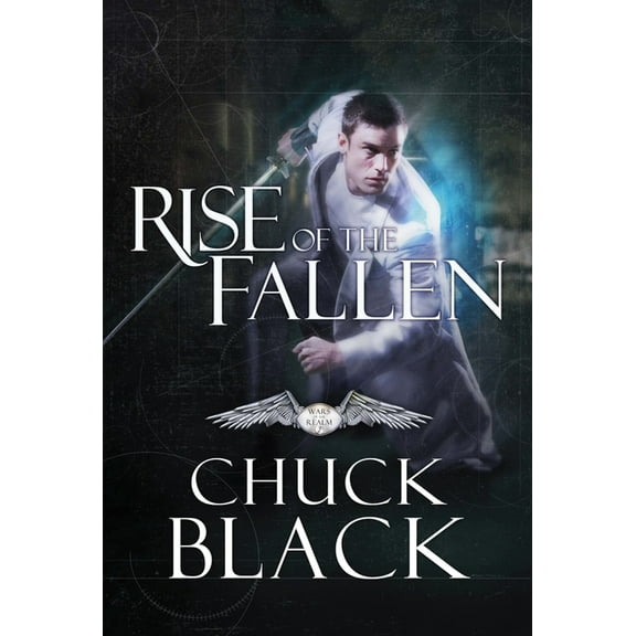 Wars of the Realm Rise of the Fallen, Book 02, (Paperback)