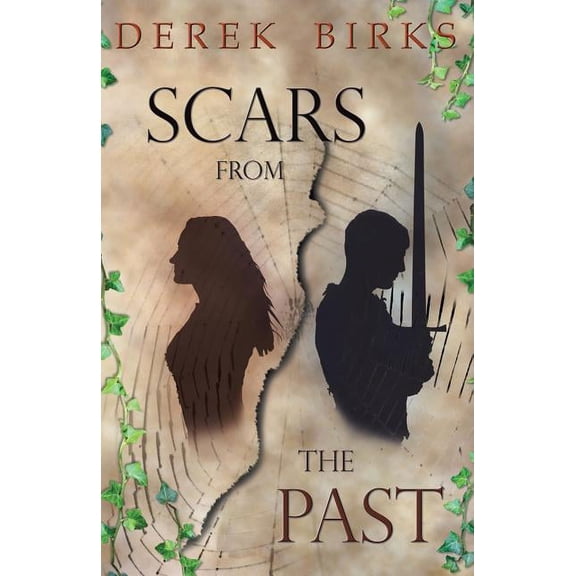 Wars of the Roses Scars From The Past, Book 5, (Paperback)