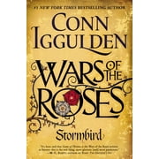 Wars of the Roses Stormbird, Paperback