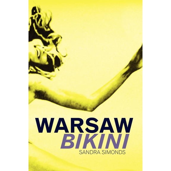 Warsaw Bikini Paperback