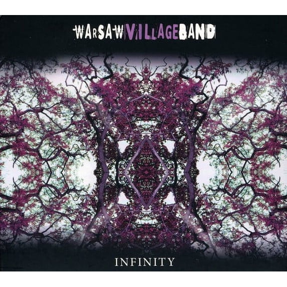 Warsaw Village Band - Infinity - Music & Performance - CD