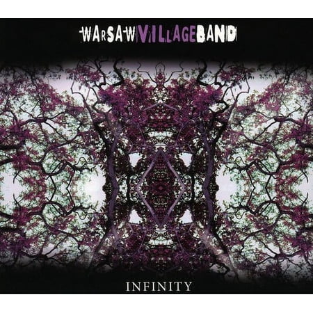 Warsaw Village Band - Infinity - Music & Performance - CD