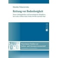 thumbnail image 1 of Warschauer Studien Zur Kultur- Und Literaturwissenschaft: Rettung vor Bodenlosigkeit: Neues Anfangsdenken und kosmologische Metaphern bei Locke, Leibniz, Kant, Fichte, Novalis und Jean Paul (Hardcover, 1 of 1