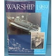thumbnail image 1 of Pre-Owned Warship 1989, 9780870219993, 0870219995, Hardcover,, 1 of 1