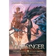 thumbnail image 1 of Archemi Online Chronicles: Warsinger: A LitRPG Dragonrider Adventure (Paperback), 1 of 1