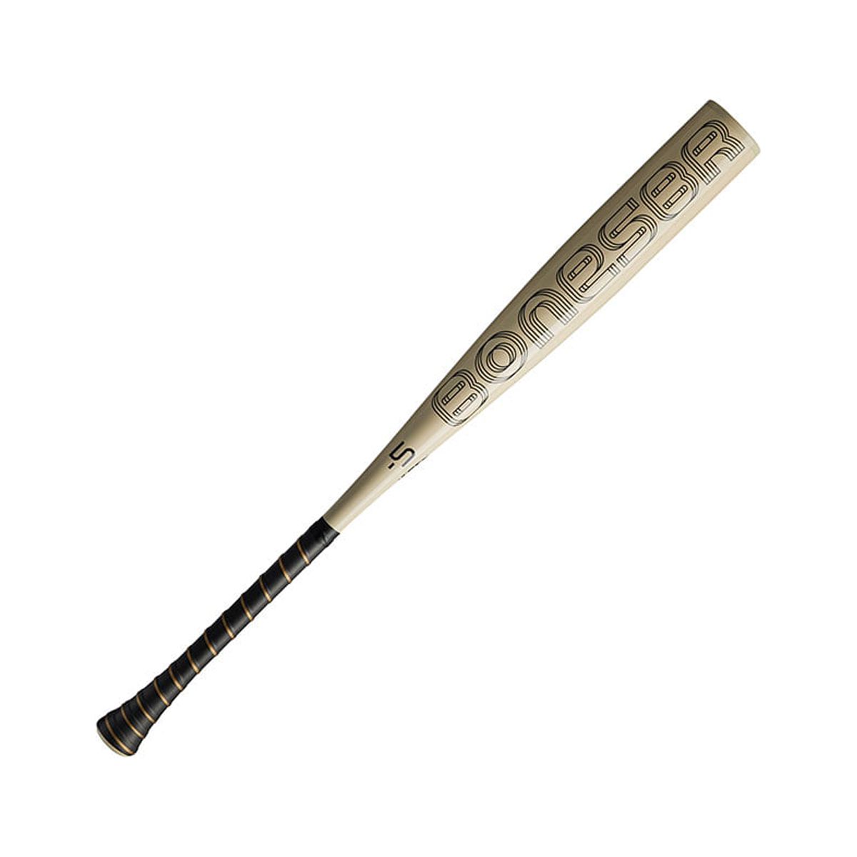 Warstic 2023 Bonesaber 5 Baseball USSSA Bat