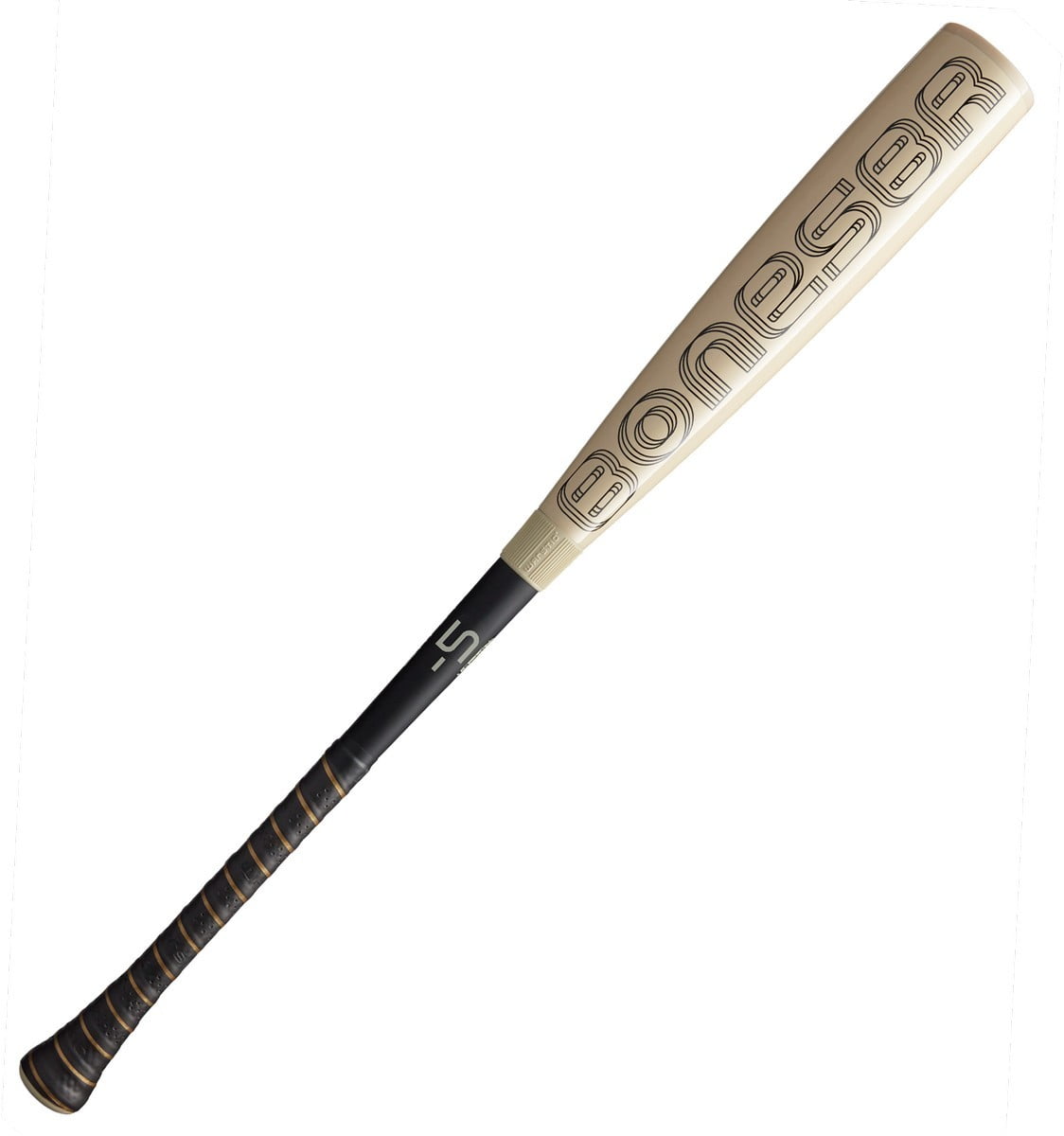 Warstic 2024 Bonesaber Hybrid 5 Baseball USSSA Bat