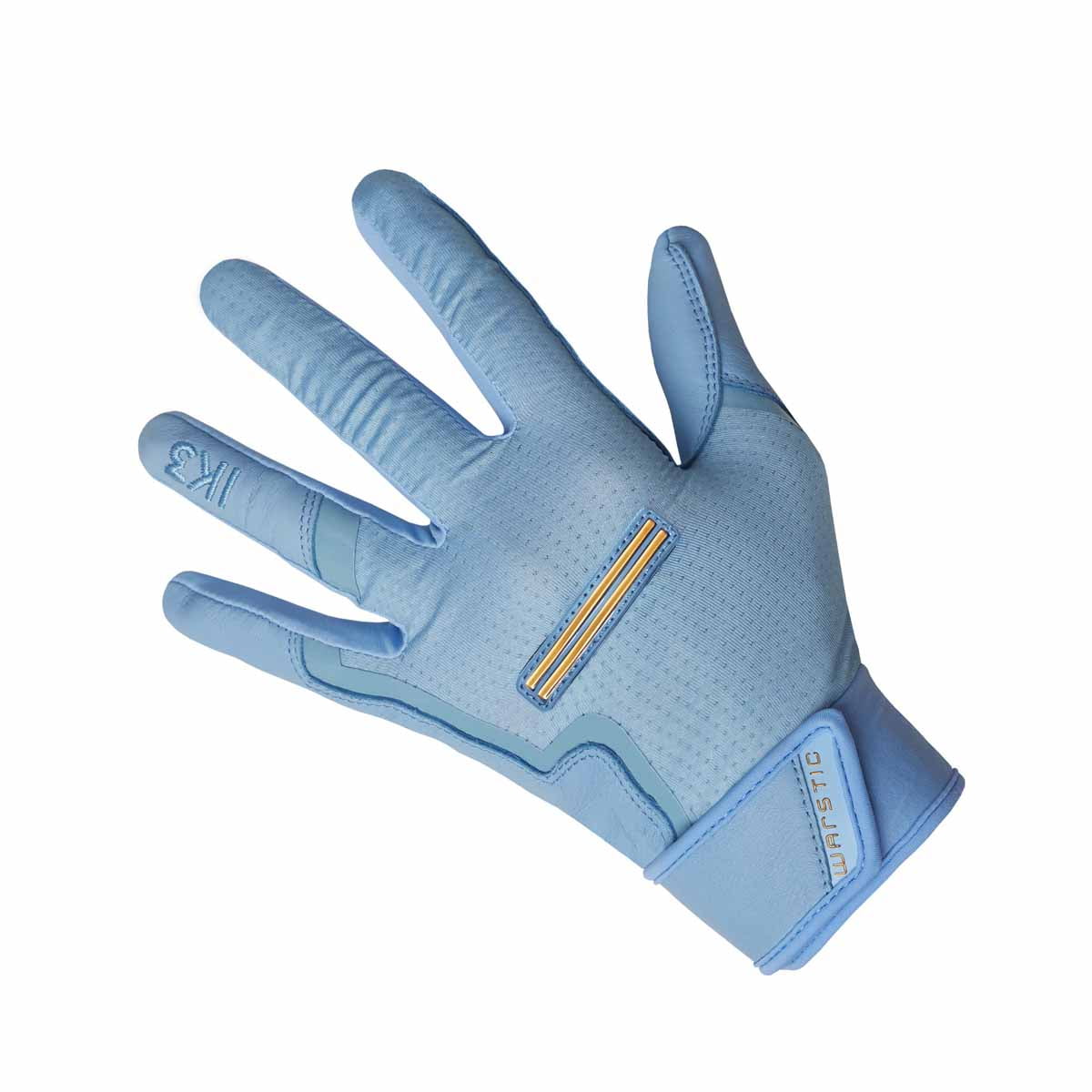 Warstic IK3 Pro Adult Batting Gloves Pair