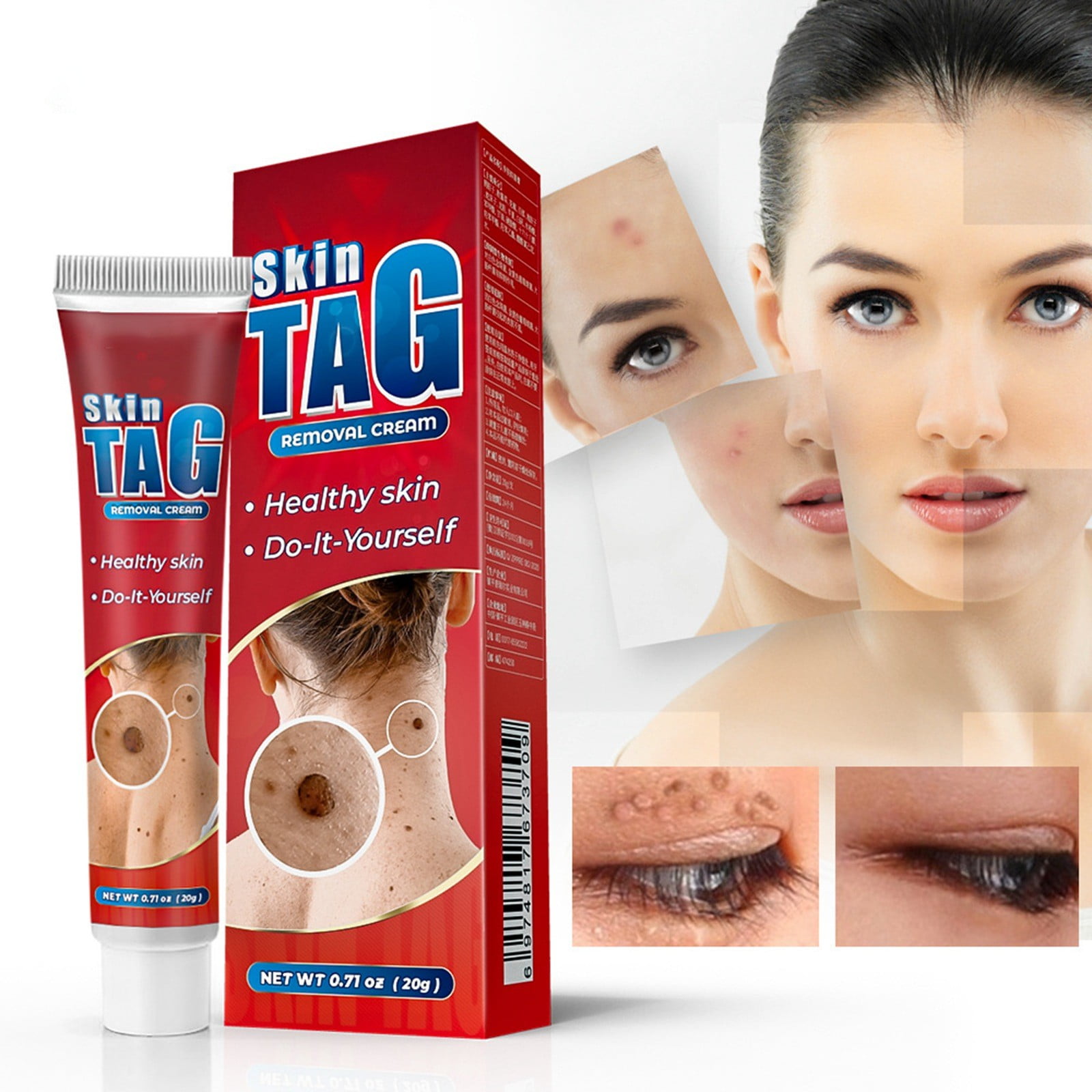 Wart For Removal Of Warts Corns And Flat Warts Skin Care Spa Bath