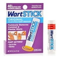 thumbnail image 1 of Wart Stick Painless & Odorless Solid Wart Stick Remover, Maximum Strength, 0.2 oz, 5 Pack, 1 of 6