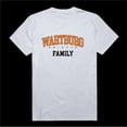 thumbnail image 1 of Wartburg College Knights Family T-Shirt, White - Medium, 1 of 1