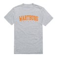 thumbnail image 1 of Wartburg College Knights Game Day T-Shirt, Heather Grey - Large, 1 of 1