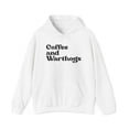 thumbnail image 1 of Warthog Lover Owner 70s Mom 1970s Dad Hoodie, Gifts, Hooded Sweatshirt, 1 of 4