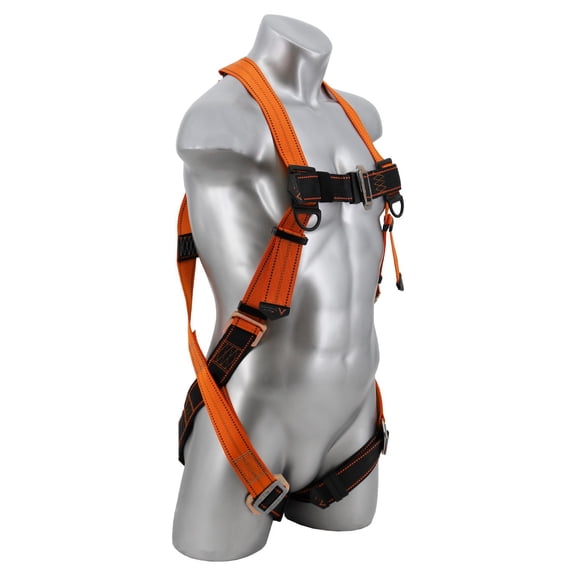 Warthog® Pass Thru Harness Harness-size: L-XL