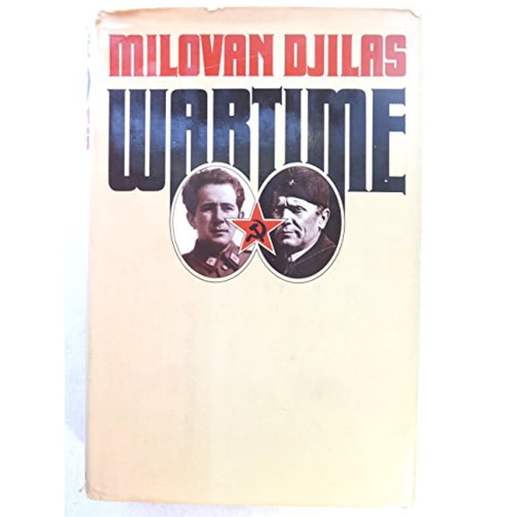 Pre-Owned Wartime (Hardcover) 0151946094 9780151946099