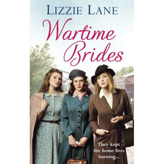 Pre-Owned Wartime Brides (Paperback) 0091950341 9780091950347