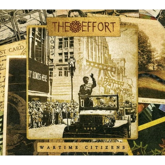 Wartime Citizens