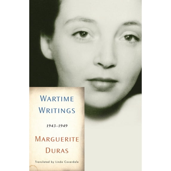 Wartime Writings: 1943-1949, (Paperback)