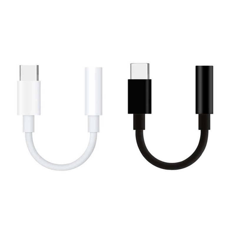 Apple USB-C to 3.5 mm Headphone Jack Adapter