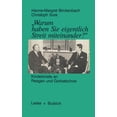 thumbnail image 1 of "Warum Haben Sie Eigentlich Streit Miteinander?": Kinderbriefe an Reagan Und Gorbatschow, (Paperback), 1 of 1