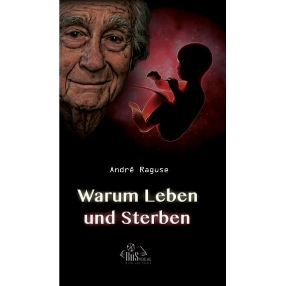 Warum Leben und Sterben, (Hardcover)