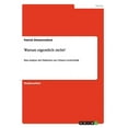 thumbnail image 1 of Warum eigentlich nicht? : Eine Analyse des Diskurses zur Grünen Gentechnik (Paperback), 1 of 1