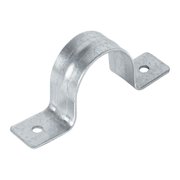 PIPE STRAPS 3/4" GLV Pack of 1