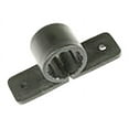 thumbnail image 1 of Warwick Hanger 1 in. Black Polypropylene Pipe Clamps, 1 of 2