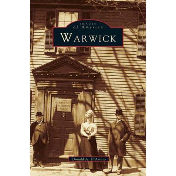 Warwick (Hardcover)