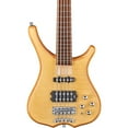 thumbnail image 1 of Warwick Rockbass Infinity 5-String Electric Bass Natural Transparent, 1 of 1