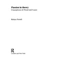 thumbnail image 1 of Warwick Studies in European Philosophy Passion in Theory: Conceptions of Freud and Lacan, (Paperback), 1 of 1