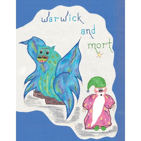 Warwick and Mort (Paperback)
