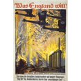 thumbnail image 1 of Was England will!; What Eingland Wants Poster Print (18 x 24), 1 of 3