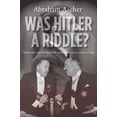 thumbnail image 1 of Was Hitler a Riddle? : Western Democracies and National Socialism (Paperback), 1 of 1