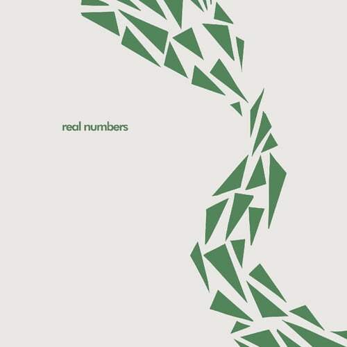 Real Numbers - Was It Always This Way - Music & Performance - CD