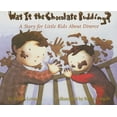 thumbnail image 1 of Was It the Chocolate Pudding?: A Story for Little Kids about Divorce (Paperback), 1 of 1