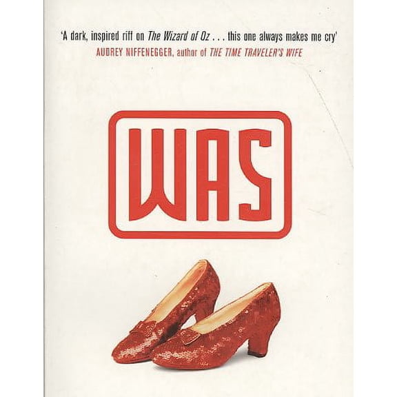 Was (Paperback)