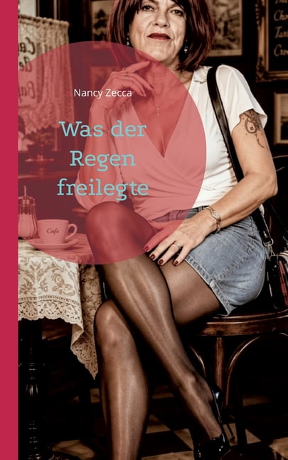 Was der Regen freilegte, (Paperback)