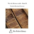 thumbnail image 1 of Was die Heimat erzÃ¤hlt - Band II, (Paperback), 1 of 1