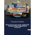 thumbnail image 1 of Was kann eine gute stehende SchaubÃ¼hne eigentlich wirken?, (Paperback), 1 of 1