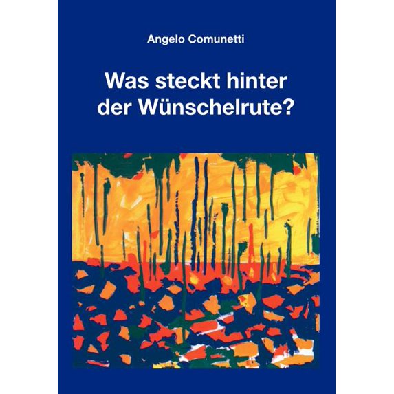 Was steckt hinter der Wünschelrute?: Was ist des Pudels Kern?, (Paperback)