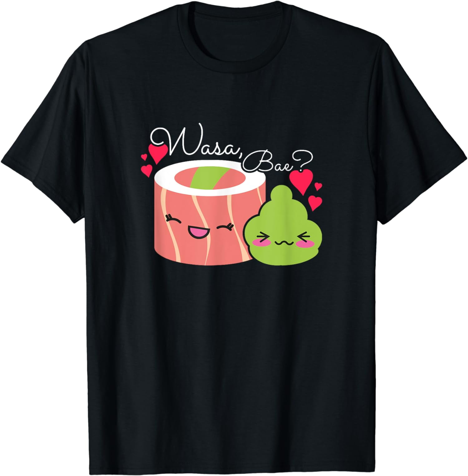 Wasabi  Saga 27 shirt white
