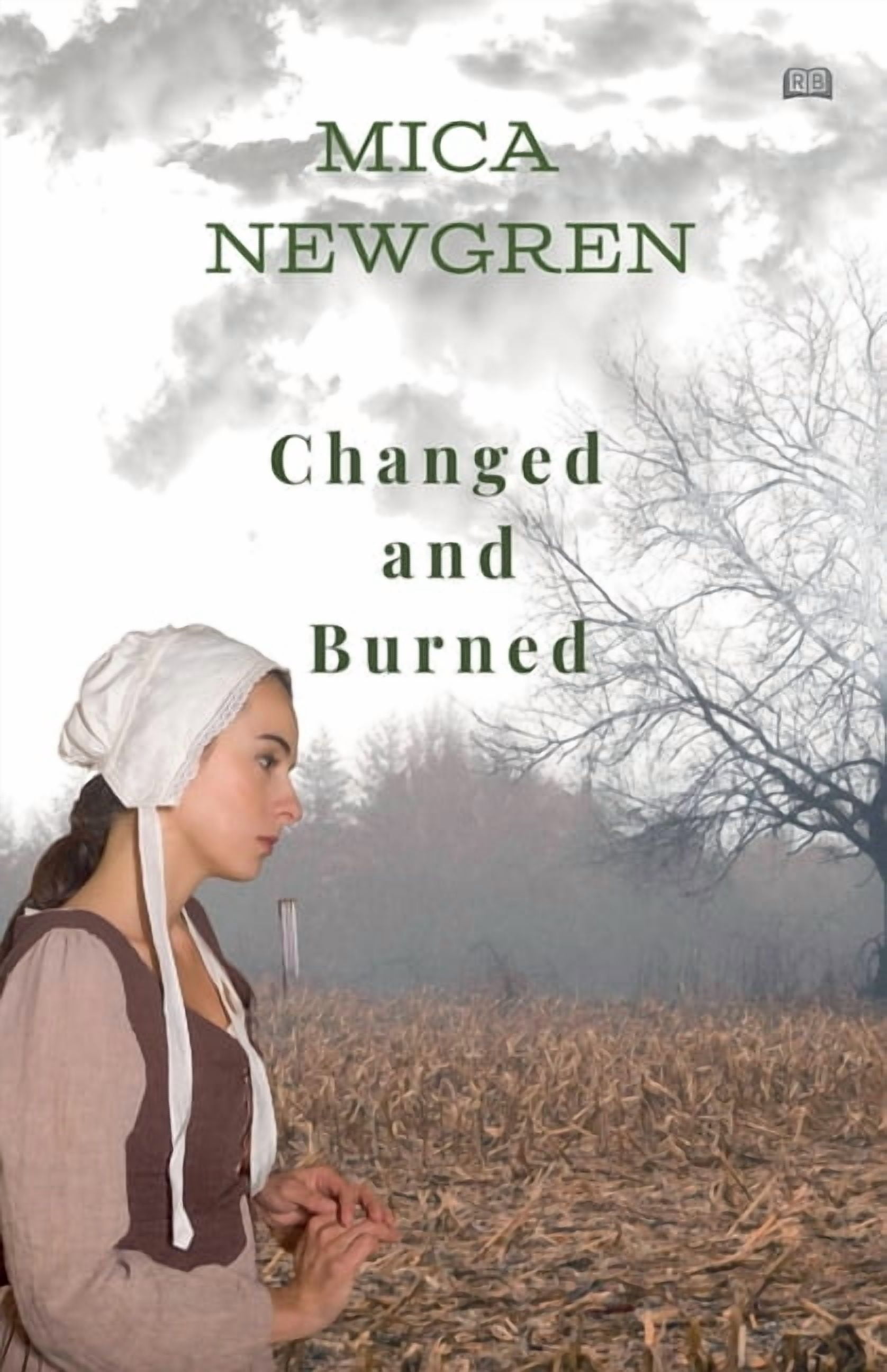 Wasa Changed and Burned, Book 2, (Paperback)