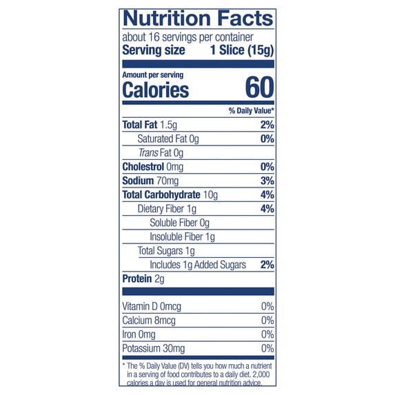 Wasa Crisp Creations Sesame + Sea Salt Large Crackers 8.3 oz