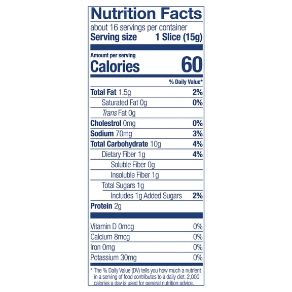 Wasa Crisp Creations Sesame + Sea Salt Large Crackers 8.3 oz