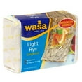 thumbnail image 1 of Wasa Crispbread  Crispbread Light Rye, 1 of 1
