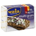 thumbnail image 1 of Wasa Crispbread  Multi Grain Crispbread, 1 of 1