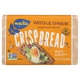 thumbnail image 1 of Wasa Swedish Style Whole Grain Crispbread 9.2 oz, 1 of 5