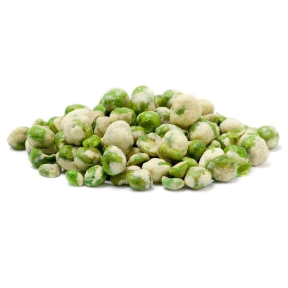 Wasabi Green Peas 2 lb