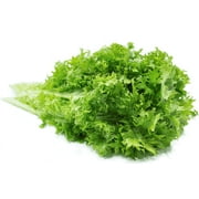 Wasabi Mustard Green Seeds - 500 Count Seed Pack - Non-GMO - Large Green Leaves with Wavy Edges and a Fun Wasabi-Like bite. - Country Creek LLC
